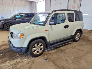 Honda Element 2.4L 4 2010