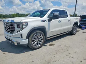 GMC Sierra 6.2L 8 2024