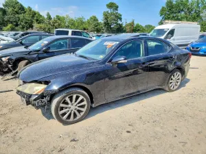 Lexus IS 2.5L 6 2009