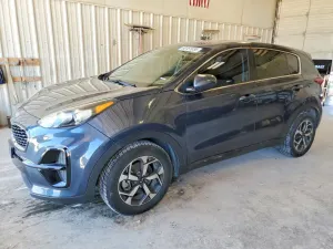 Kia Sportage 2.4L 4 2020