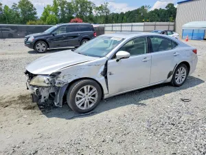 Lexus ES 3.5L 6 2013