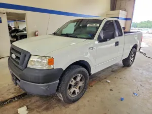 Ford F-150 4.2L 6 2008