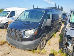 Ford Transit 3.5L 6 2016