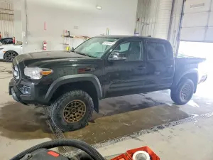 Toyota Tacoma 3.5L 6 2023