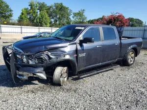 RAM 1500 5.7L 8 2017