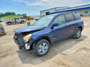 Toyota Rav4 2.4L 4 2006