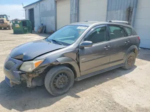 Pontiac Vibe 1.8L 4 2007