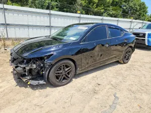 Nissan Sentra 2.0L 4 2020