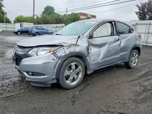 Honda HR-V 1.8L 4 2017