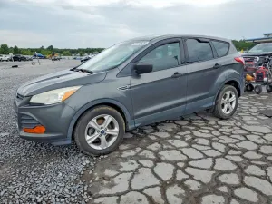 Ford Escape 2.5L 4 2016