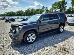 Chevrolet Tahoe 5.3L 8 2016