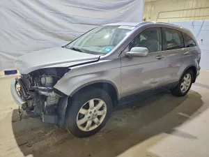 Honda CR-V 2.4L 4 2008