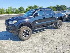 Toyota Tacoma 3.5L 6 2023