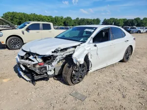Toyota Camry 2.5L 4 2023