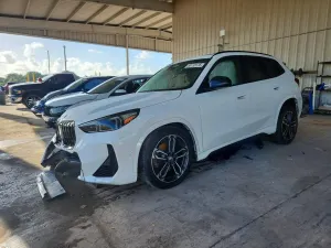 BMW X1 2.0L 4 2023