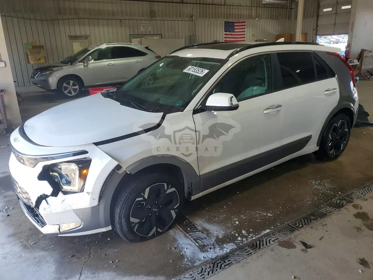 Kia Niro 0 2025
