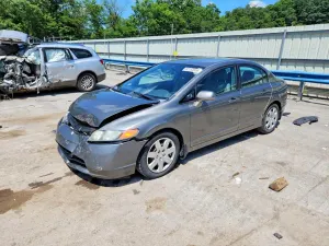 Honda Civic 1.8L 4 2008