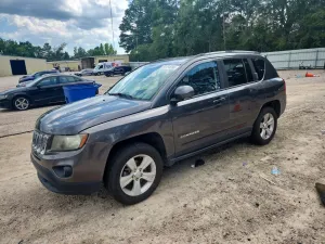 Jeep Compass 2.4L 4 2016
