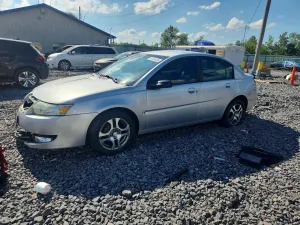 Saturn Ion 2.2L 4 2005