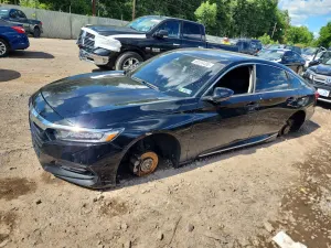 Honda Accord 1.5L 4 2018