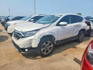 Honda CR-V 1.5L 4 2019