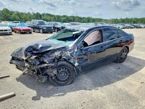 Honda Accord 3.0L 6 2007