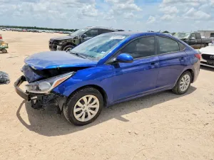 Hyundai Accent 1.6L 4 2019