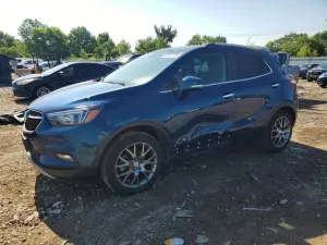 Buick Encore 1.4L 4 2019