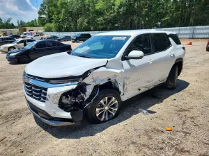 Chevrolet Equinox 1.5L 4 2026