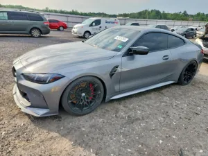 BMW M4 3.0L 6 2025