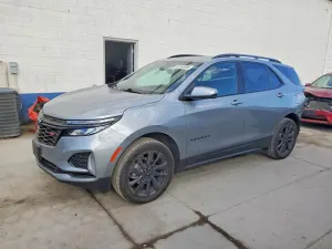Chevrolet Equinox 1.5L 4 2024