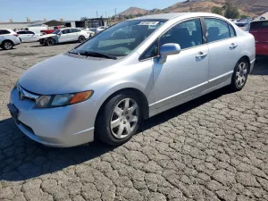 Honda Civic 1.8L 4 2006