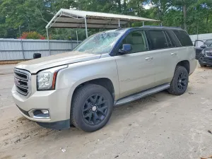 GMC Yukon 5.3L 8 2015