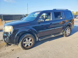 Honda Pilot 3.5L 6 2009