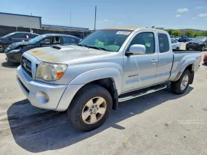 Toyota Tacoma 4.0L 6 2005
