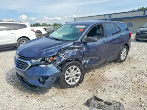 Chevrolet Equinox 1.5L 4 2019
