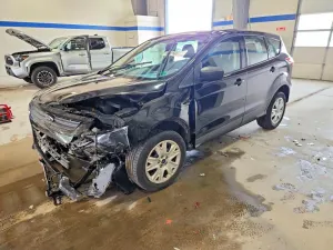 Ford Escape 2.5L 4 2013