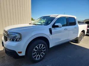 Ford Maverick 2.0L 4 2022
