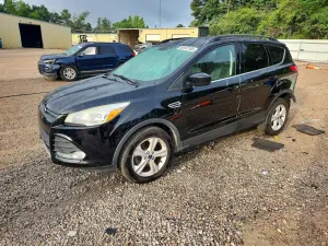 Ford Escape 1.6L 4 2016