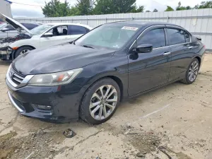 Honda Accord 2.4L 4 2015