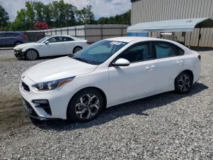 Kia Cerato / Forte / K3 2.0L 4 2021