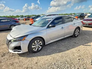 Nissan Altima 2.5L 4 2024