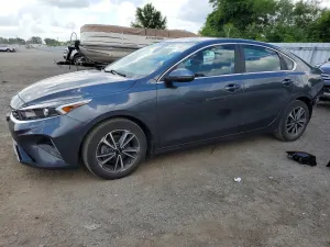 Kia Cerato / Forte / K3 2.0L 4 2022