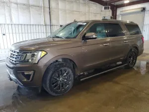 Ford Expedition 3.5L 6 2019