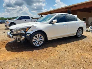 Honda Accord 3.5L 6 2011