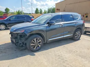 Hyundai Santa Fe 2.4L 4 2020