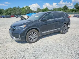 Honda CR-V 1.5L 4 2022
