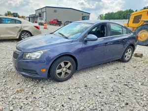 Chevrolet Cruze 1.4L 4 2014