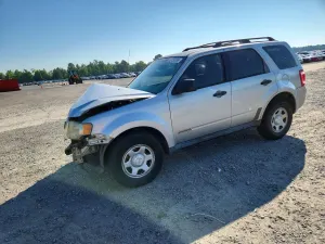 Ford Escape 2.3L 4 2008