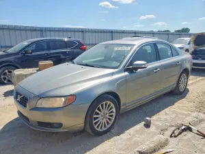 Volvo S80 3.2L 6 2008